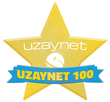 Uzaynet 100 Web