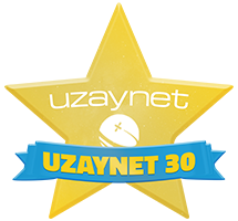 Uzaynet 30