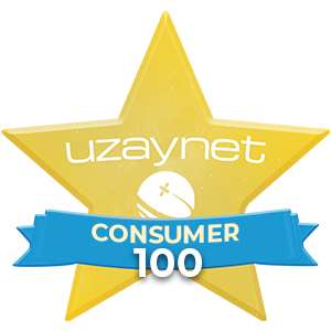 Uzaynet Consumer 100