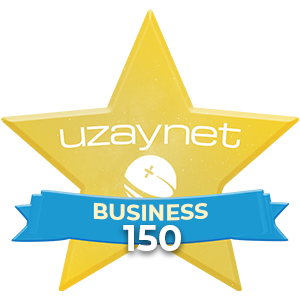 Uzaynet Business 150